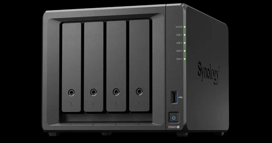 Synology Image